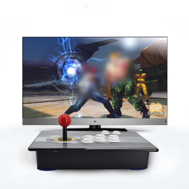 
China Manufacturer Professional Household Arcade Fighting Game Fashion Pandora Game 