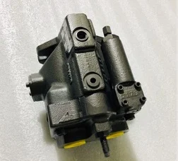 Американский поршневой насос PV62R1EC02 PV62R1-EC02 PV62R1EC00BP PV6 PV10 PV15 PV20 PV29 PVT38 PVT47