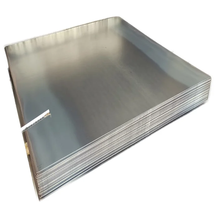 s275 astm a36 ss400 1018 q235 ss41 material mild metal ms steel plate 1 inch thick