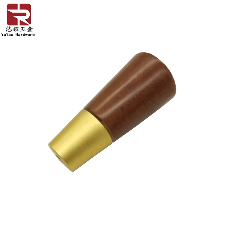 * Furniture Leg Tube Protector Table Feet Base Furniture Leg Caps Cabinet Leg Covers Gold End, Brass Iron Free Modern 38*46*36