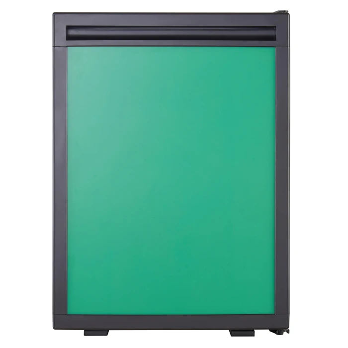 FSE 40L Portable Compact Mini Fridge Mini Drink Fridge Hotel Room  Refrigerator Minibar Fridge