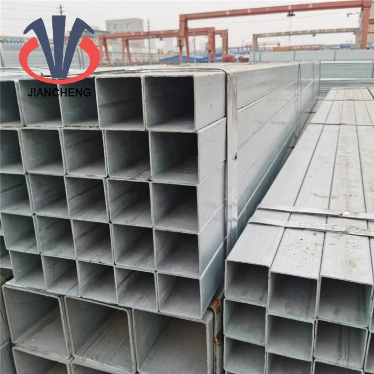 ASTM A53 A106 A333 A120 Q195 Q235 gi pipe galvanized steel round square rectangular hollow section pipe tube