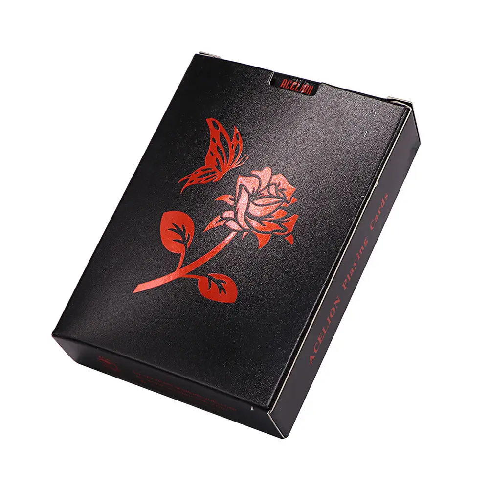 Buying  Poker Playing Cards Custom Printing Front And Back Printing Cards