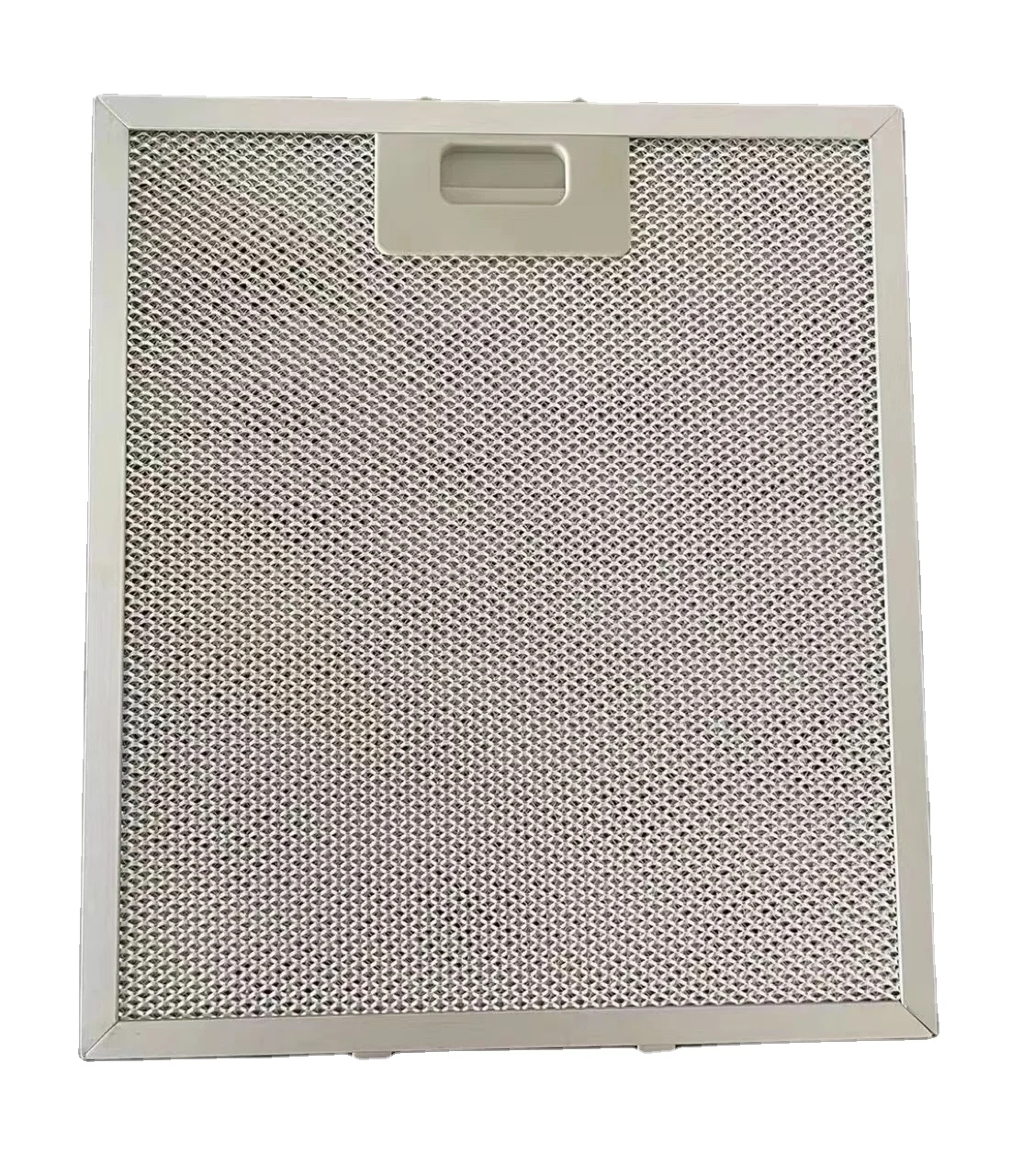 Hot selling Custom made aluminum mesh grease filter fume hood filter  honeycomb grease filters