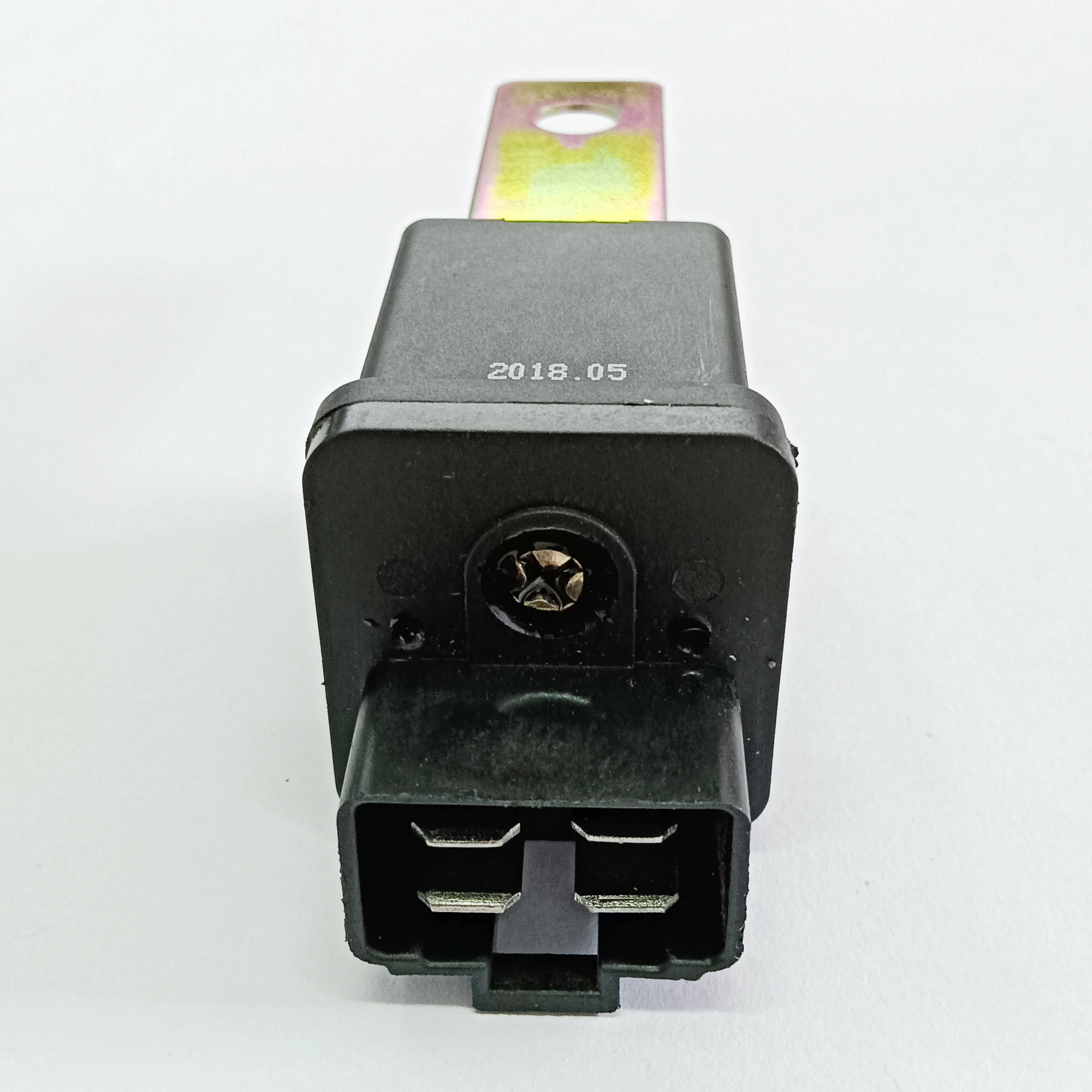 Высокое качество мотоцикл свет реле JQ103B-1 12V 30A фара для мотоцикла задний фонарь yamaha honda qianjiang rojo Делфи высокого