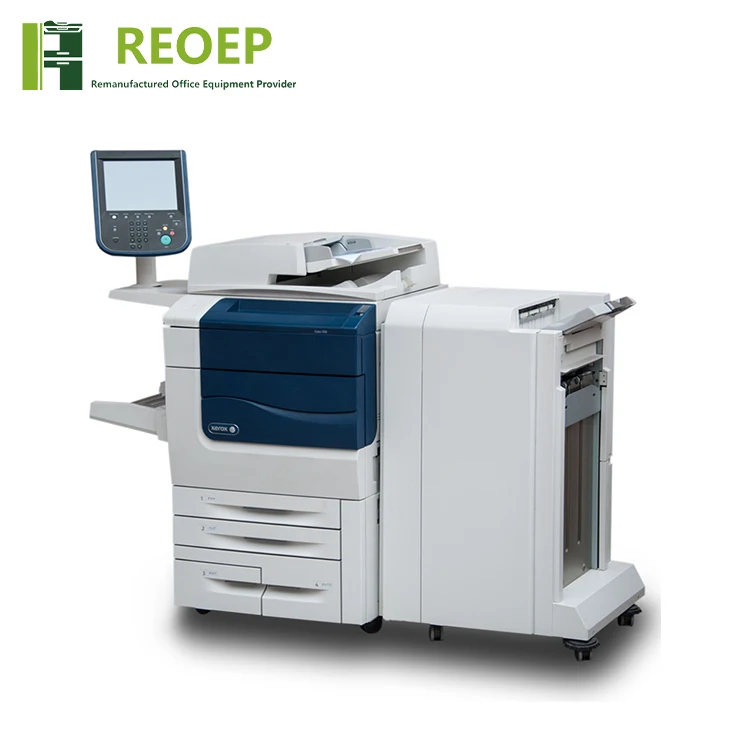 REOEP Refurbished Printer Multifunctional Copier C60 C70 C7785 C9065 C9070 For Xerox Machine