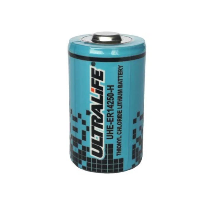 Ultralife ER14250 1/2 AA 3.6V Primary Lithium Battery
