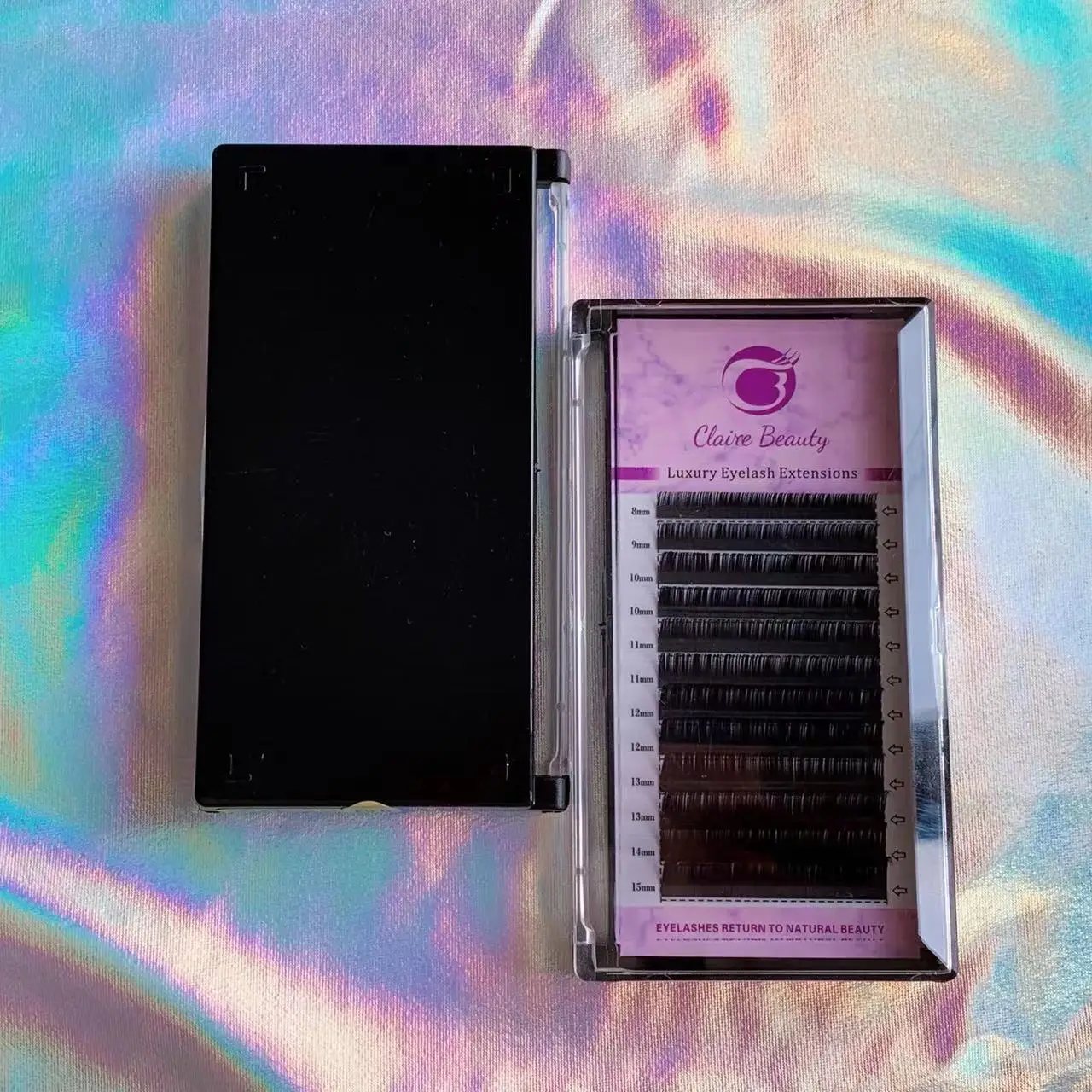 free shipping fast shipping eyelash extensions vietnam 0.03 0.05 d camelia cc curl lash extensions