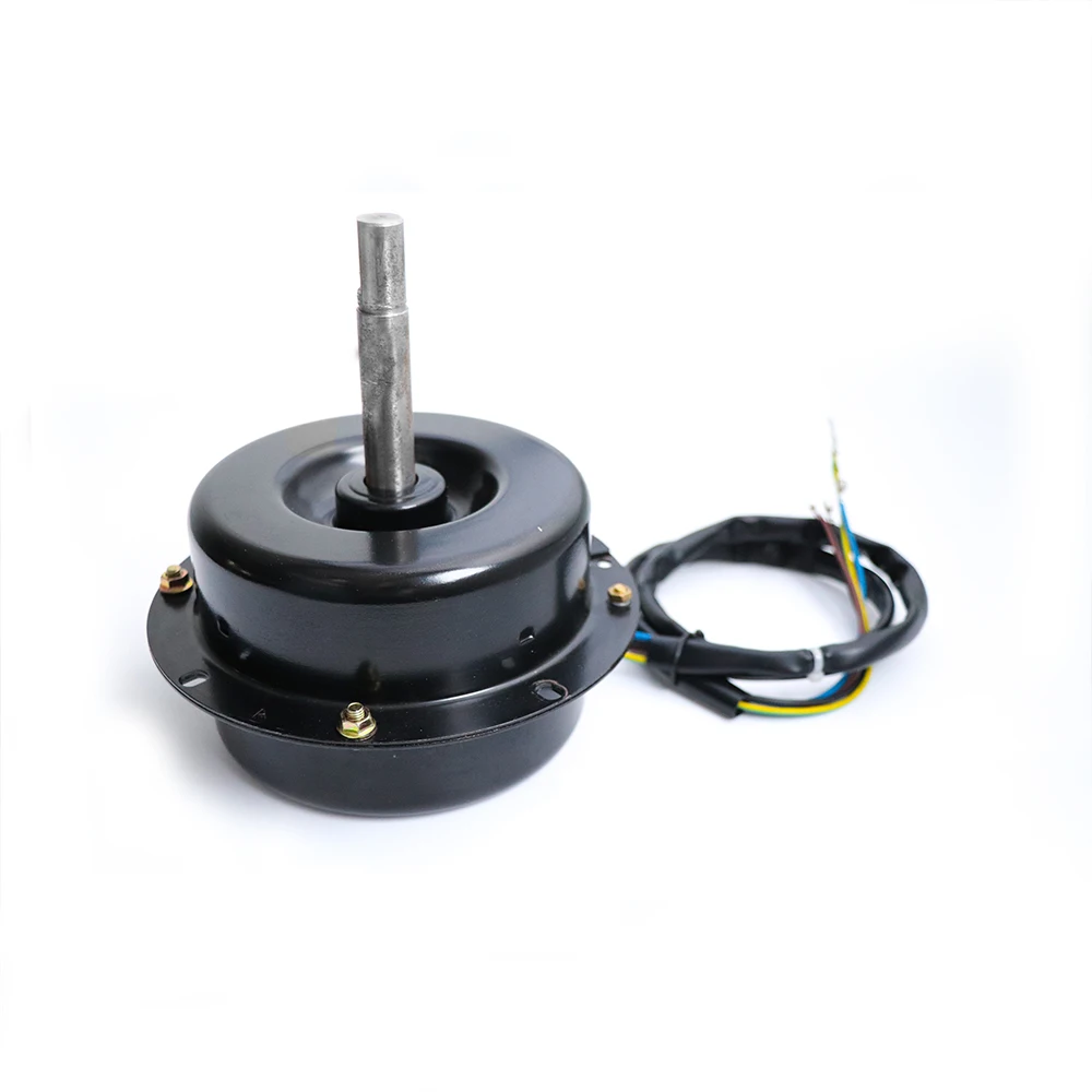 direct sales golden supplier Centrifugal Fan Blower Range Hood Motor With Good Quality