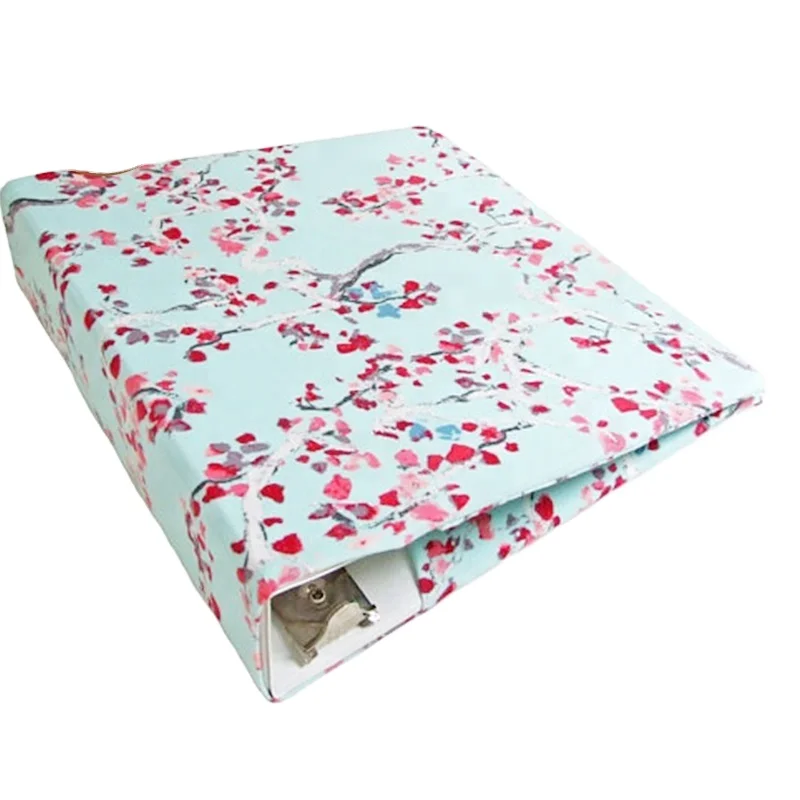 
Wholesale printing file decoration folder office supplies file folder Office 