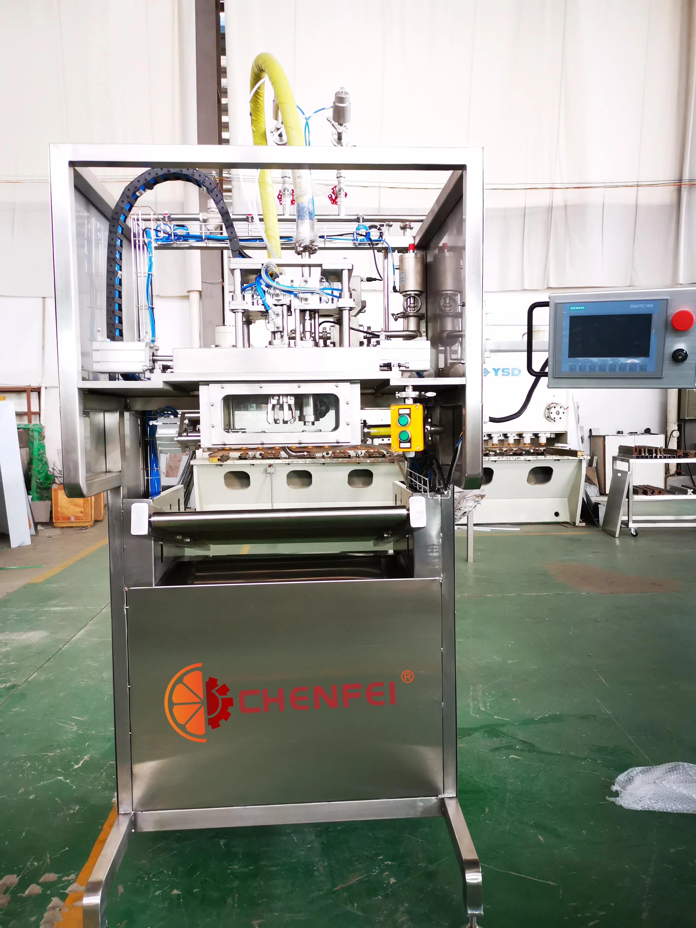 
220lt bag in drums aseptic filler juice aseptic filling machine or sauce 