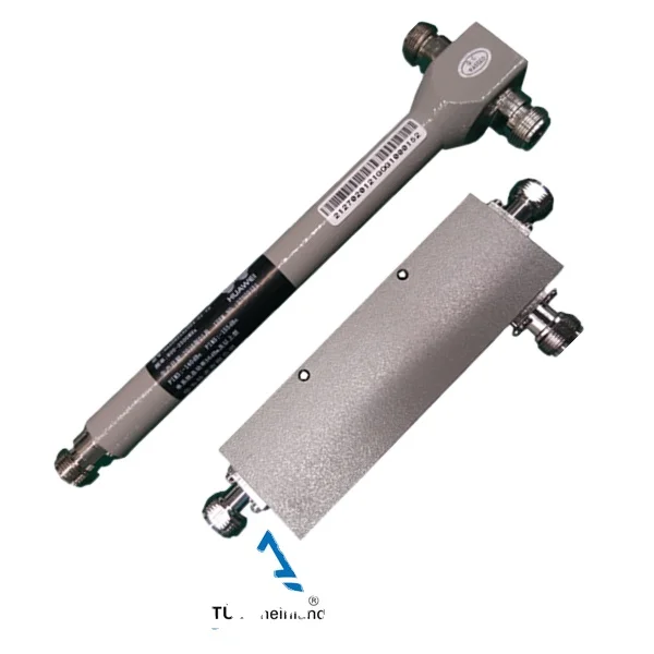 China supplier 800-2500MHz 6dB rf directional coupler and power splitter