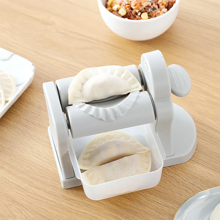 Dumpling Mould