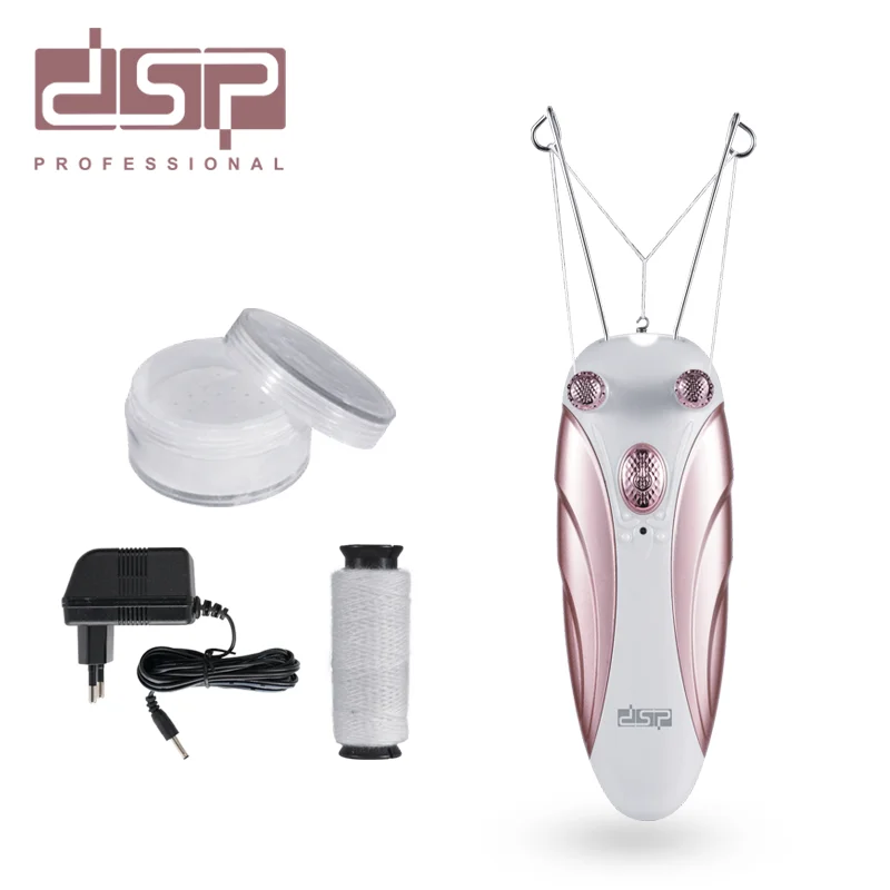 Precise And Efficient Depilation Ladies Epilator Professional Electric Hair Remover For Women Shaver