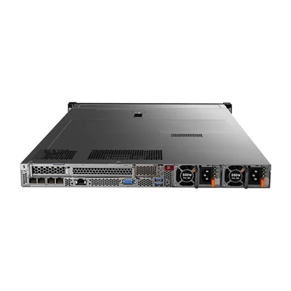 Lenovo PowerEdge ThinkSystem SR630 1U Network Rack Server
