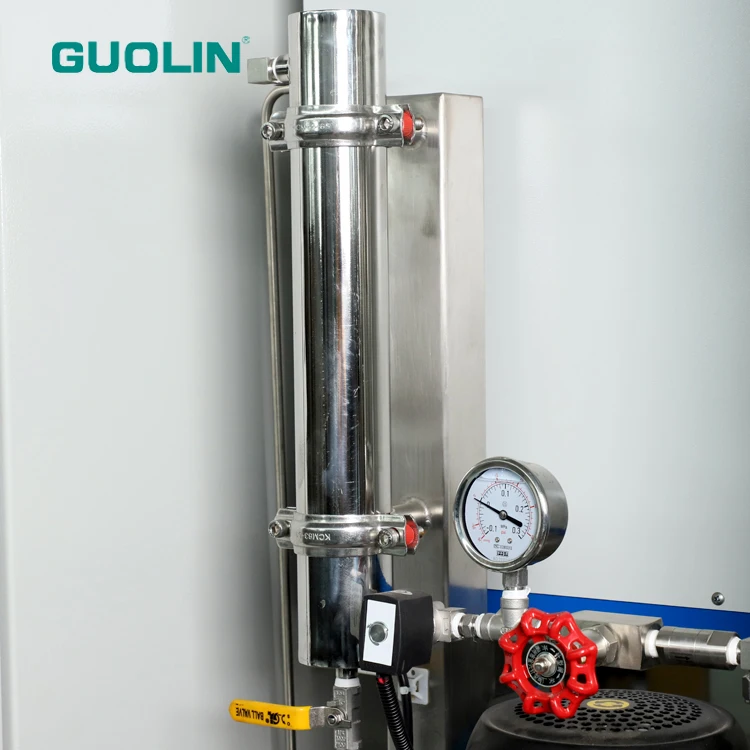 50g/h multifunctional ozone generator for air and groundwater treatment