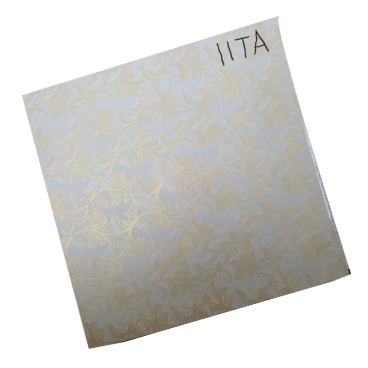 Pvc Ceiling Designs Pictures Color Suspend Laminated Gypsum Ceiling Tiles