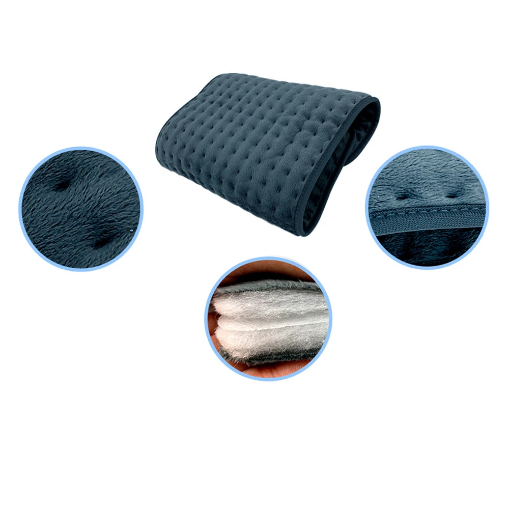 Hot Sale Hot Sale Soft Skin-friendly Flannel Thickening Warm Electric Heating Blanket For Home Autumn And Winter