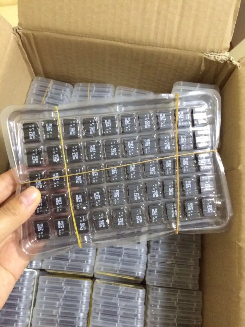 Карта памяти Micro TF SD 128 ГБ 8 16 32 64 256 512 1 ТБ