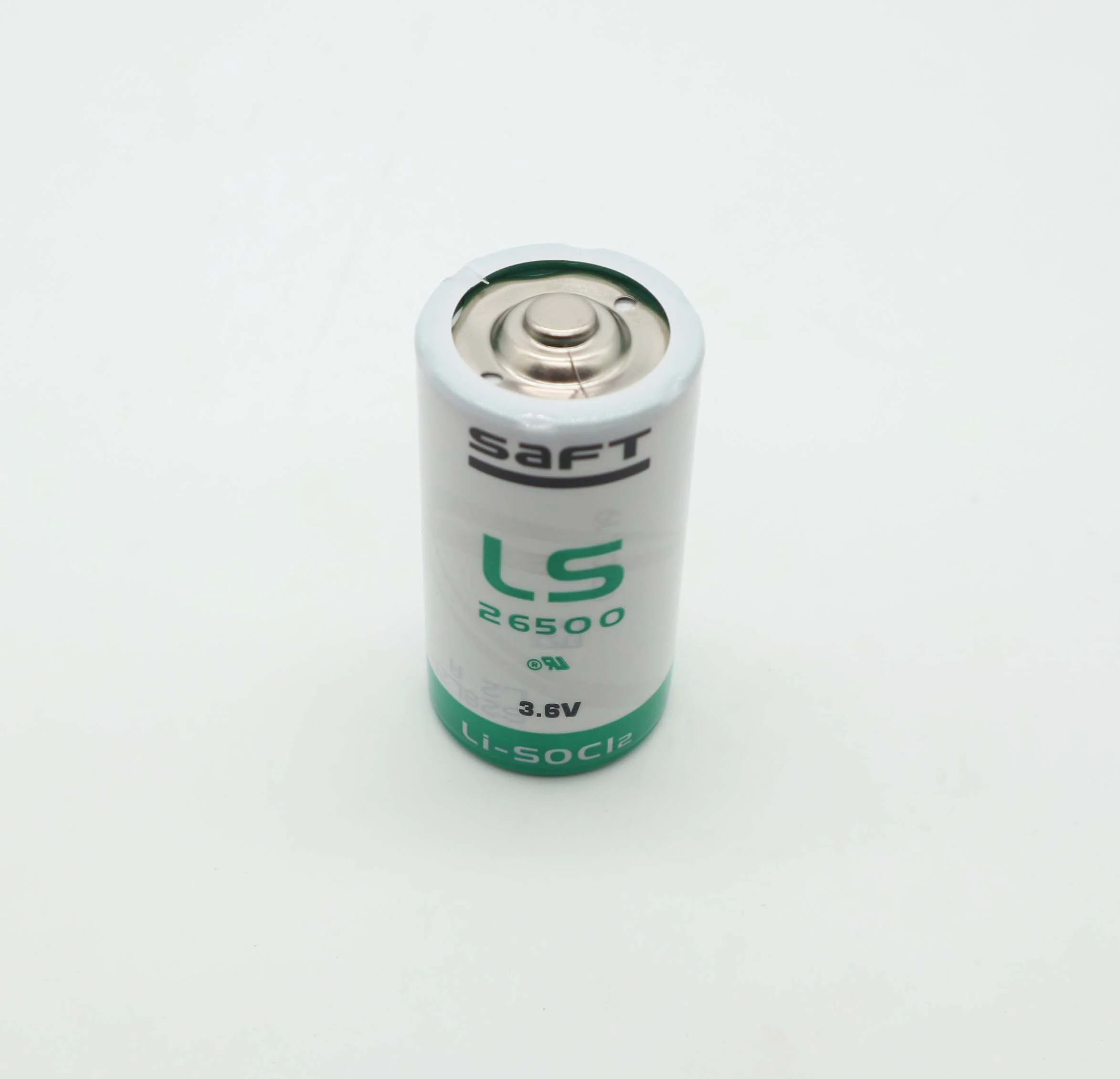 Original new Saft LSH14 LS33600 LS26500 Battery