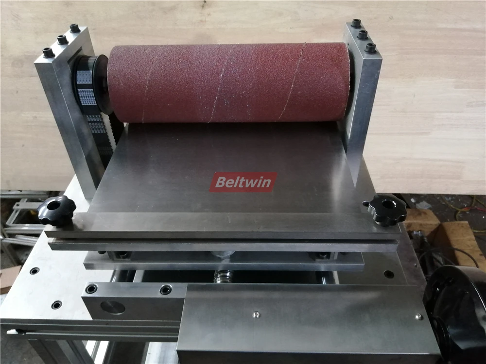 
Auto or Manual transmission belt Skiving Machine conveyor belt Skiving Machine 