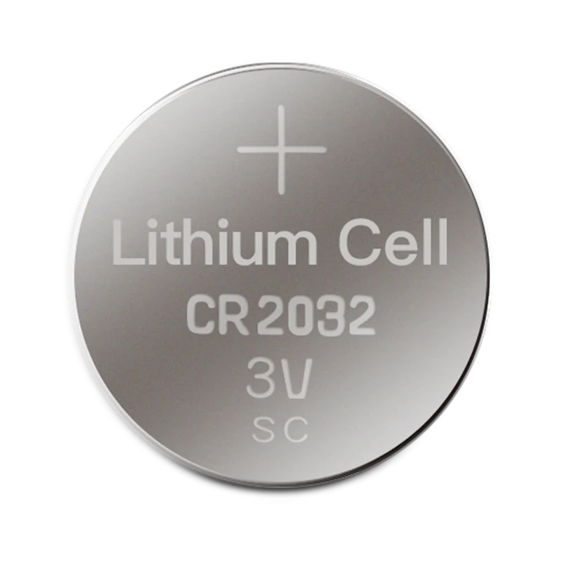 Factory direct 3v Cr2032 Cr2025 Cr2016 Cr1620 Cr1632 Cr2450  Lithium Button Coin Cell