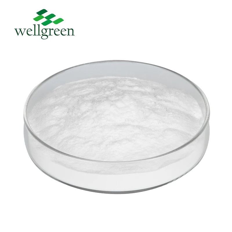 Hot Sale Bodybuilding BCAA Supplement 2:1:1 Water Soluble BCAA Powder
