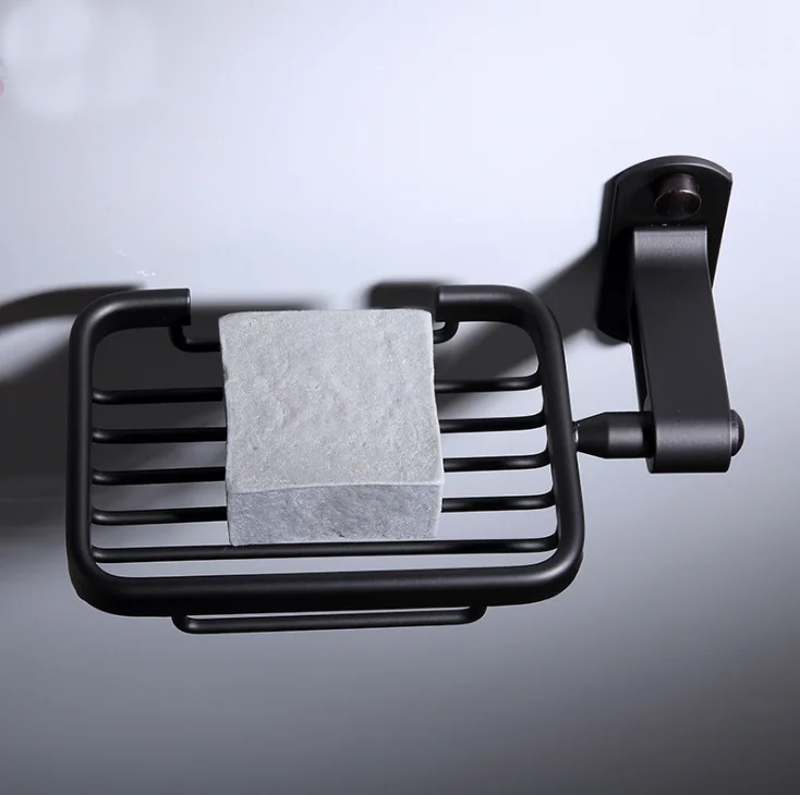 Triangular bathroom storage corner rack shelf bathroom 5 piece set