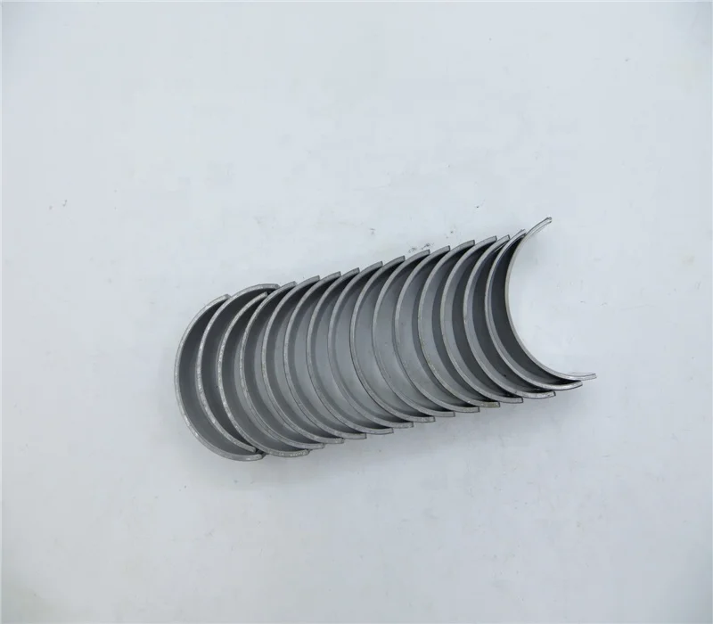 Auto parts Connecting rod bearing for Ford Triton 5.4 Explorer 4.6 STD +0.25=0.10 +0.50=0.20 OEM 5C3Z-6211-AB