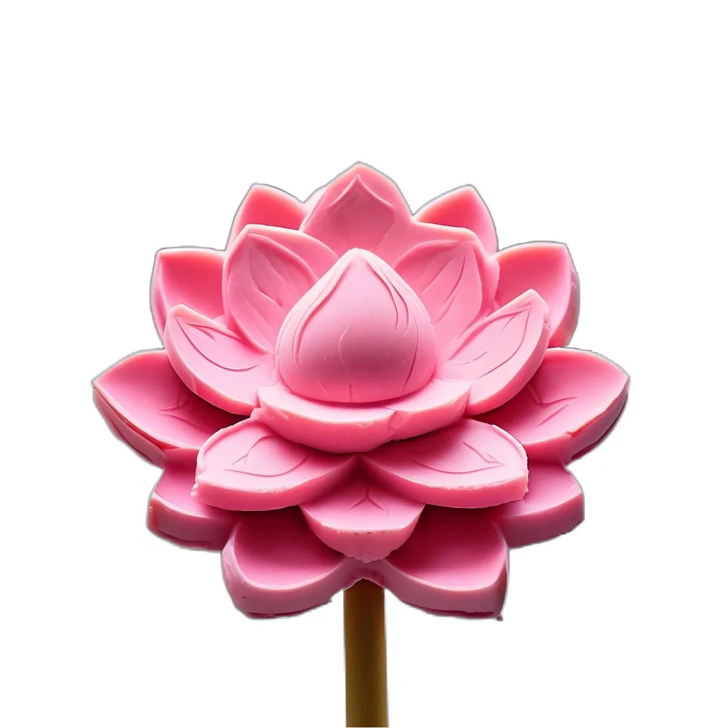 Commercial Factory-Grade Ice Cream Creative Product Production Line