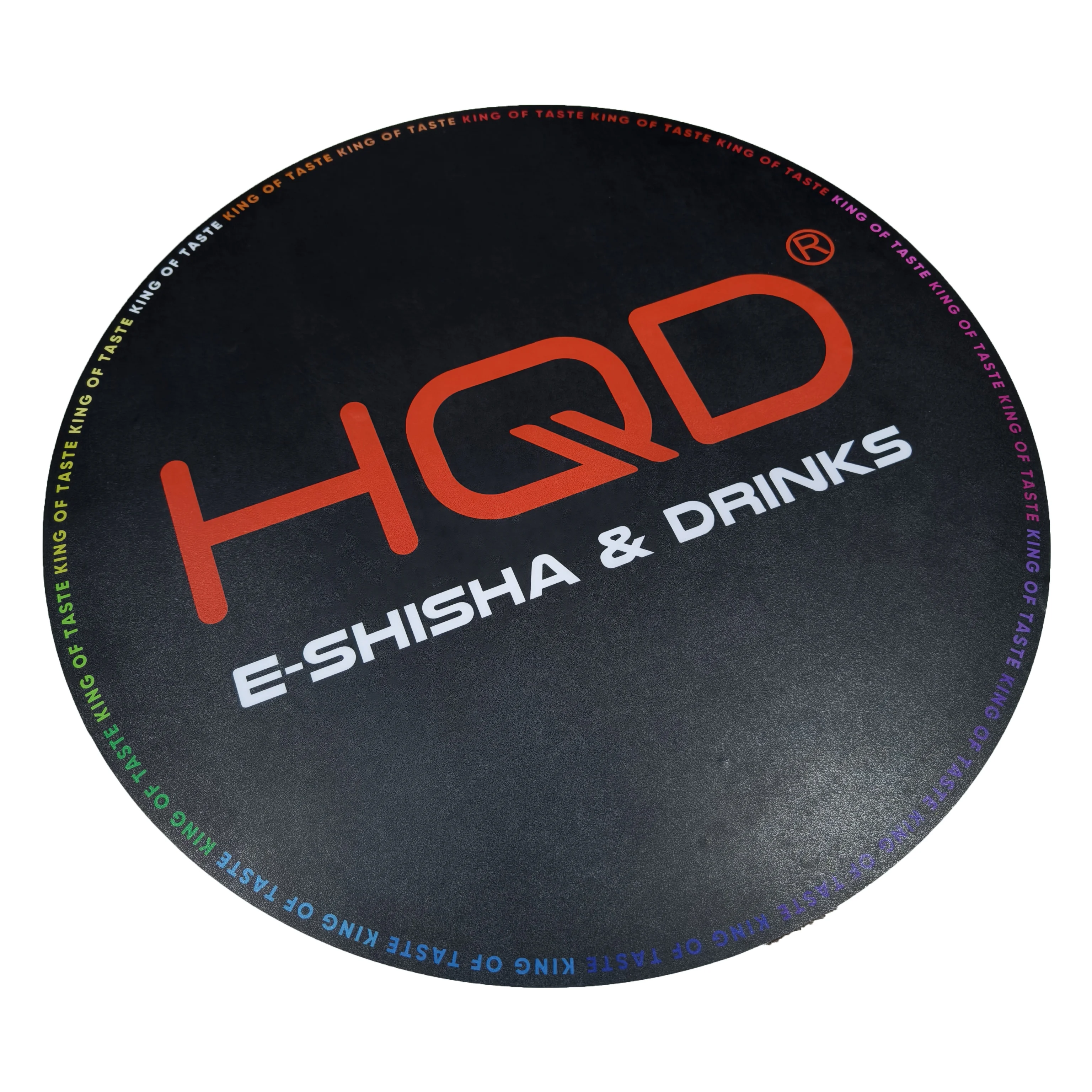 Custom large size scale durable frosted anti-slip wood vinyl pvc tile disposable floor drain decal sticker