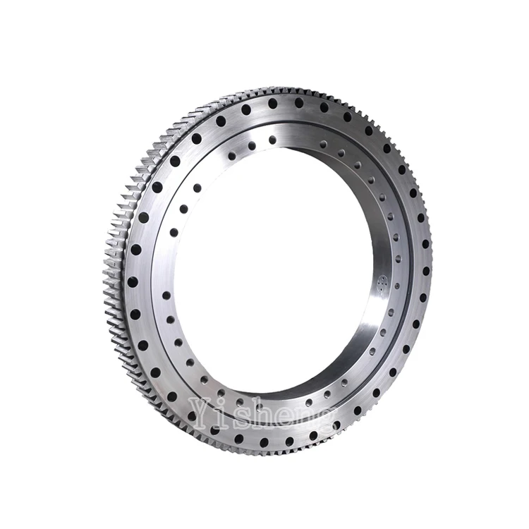 Excavator Parts PC300 PC340 PC350 PC360 PC380 Slew Bearing Slewing Ring Slewing Bearing