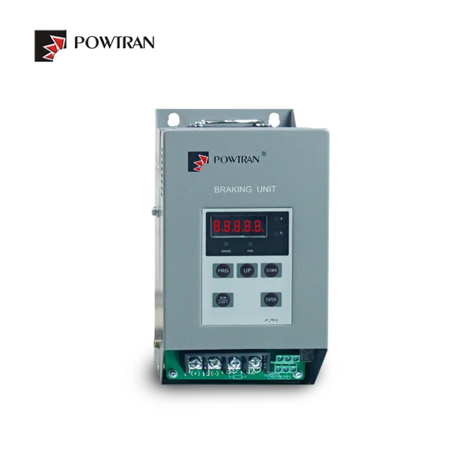 Powtran PB200 Brake unit