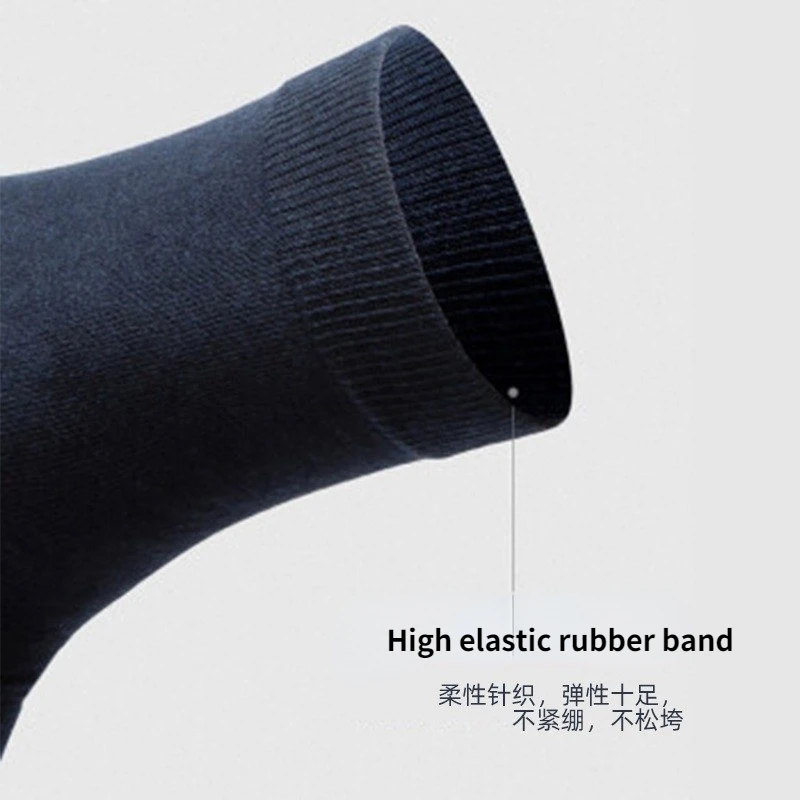 Empress Wholesale Business Leisure Cheap Socks Long Socks Men Man Socks