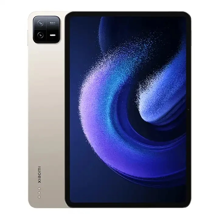 Оригинальный Новый Mi Pad 6 Pro tab планшетный ПК