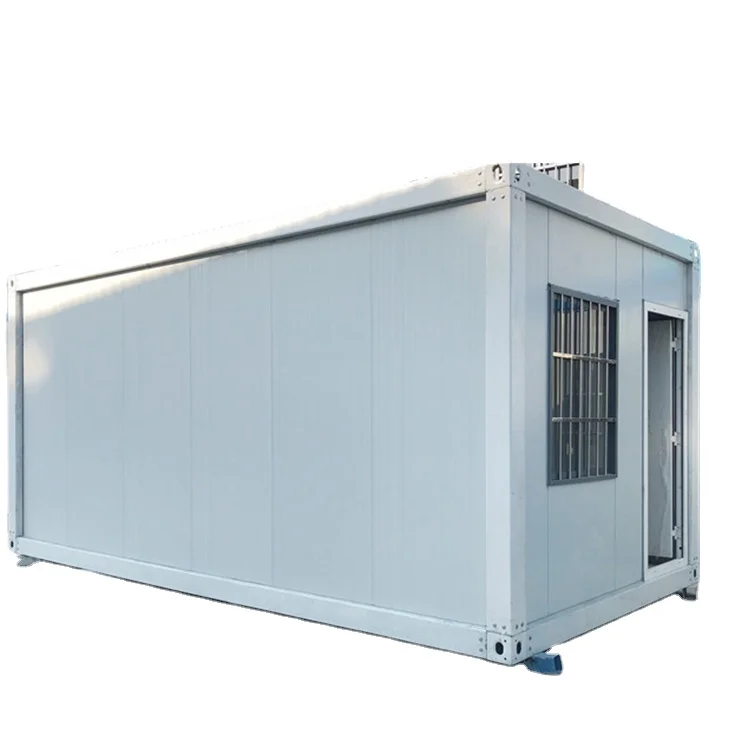 Lost cost detachable living container homes prefab office house