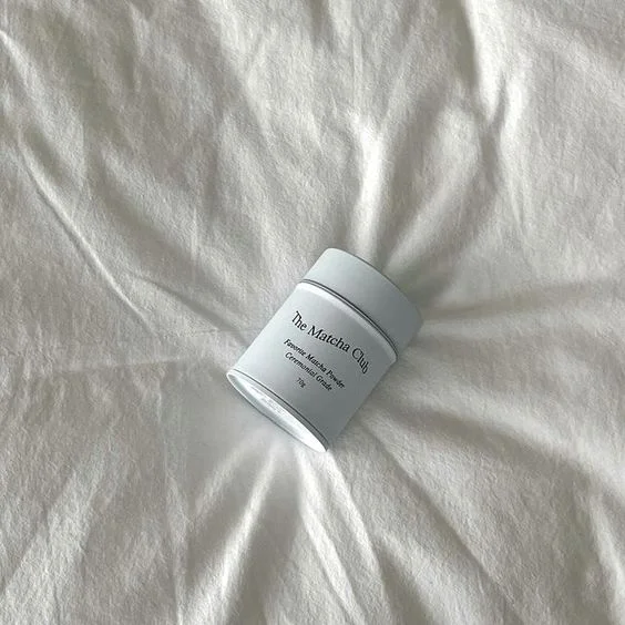 Оптовая продажа Заказные круглые металлические упаковочные сварные банки для чая маття