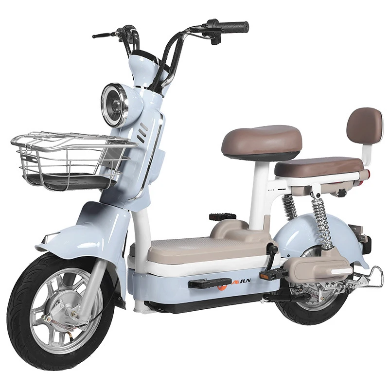 Paige 2 Wheels Electric Bike Manufacturers In China Adult Chopper Bike E-Time 2000W Kit Controller Battery moka