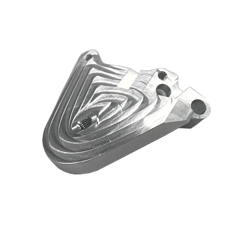 China 23 years of experience Oem Custom cnc Machining Aluminum Parts  transmission parts cnc car parts for car race