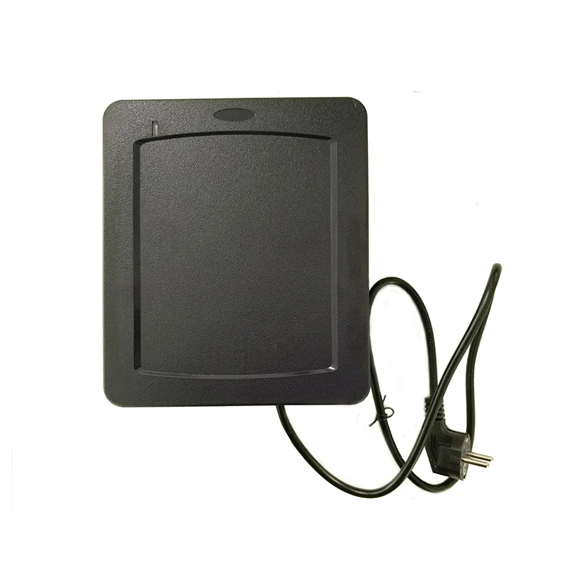 AM System Decoder 58khz Security Label Soft Tag Deactivator for Supermarket Convenience Shops Grocery Store