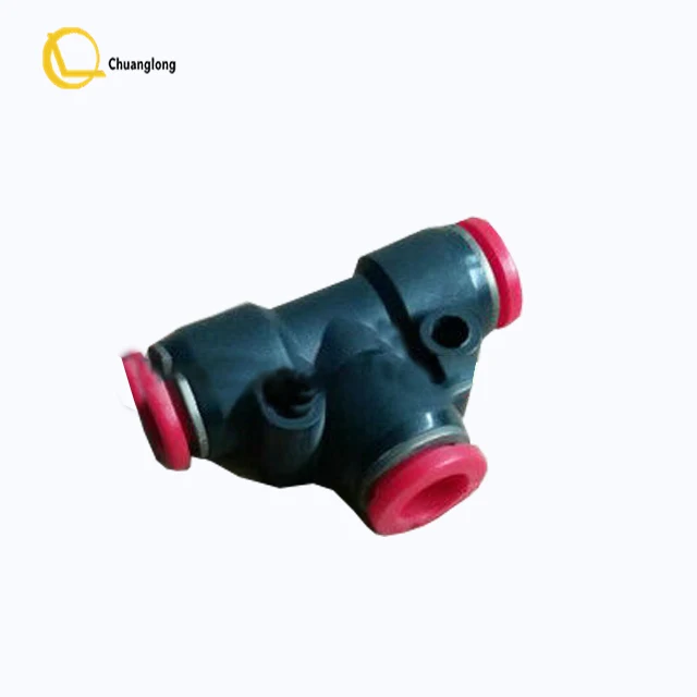 
ATM parts NCR Tee Connector 009-0007844 