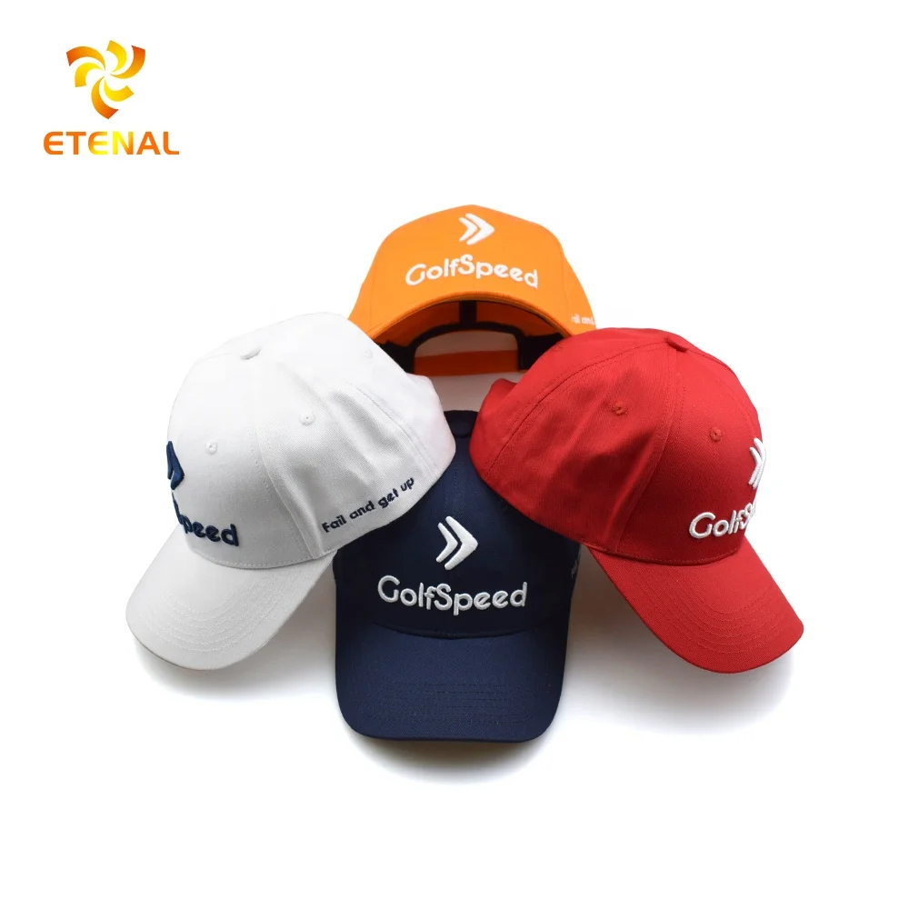 5 % OFF stylish custom mens cotton embroidered baseball cap