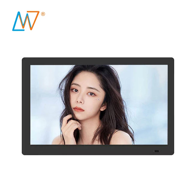 Розничная продажа ЖК-дисплей экран 13 3 дюйма цифровая вывеска оборудование для рекламы