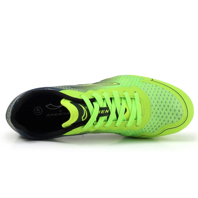 Chinese suppliers wholesale high quality shoes spikes sports, Fashion running spikes athletic running spikes,