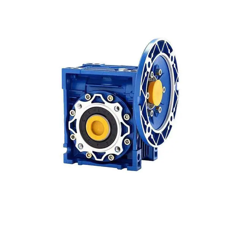 High Performance Customized NMRV Worm Gear reducer
