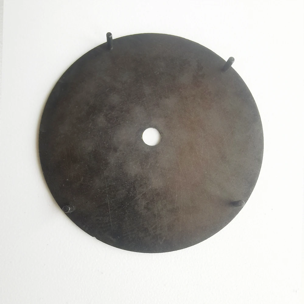 26MM vintage matte Watch Dial Black Gold Watch Face for 8215 2813 2836 2824 Movement Watch Replacement Part