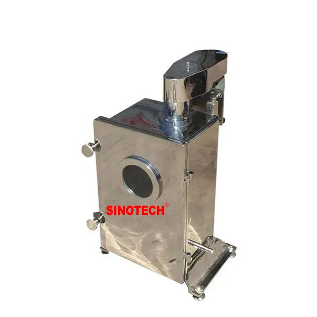 GF 45 Lab Type tubular centrifuge separator