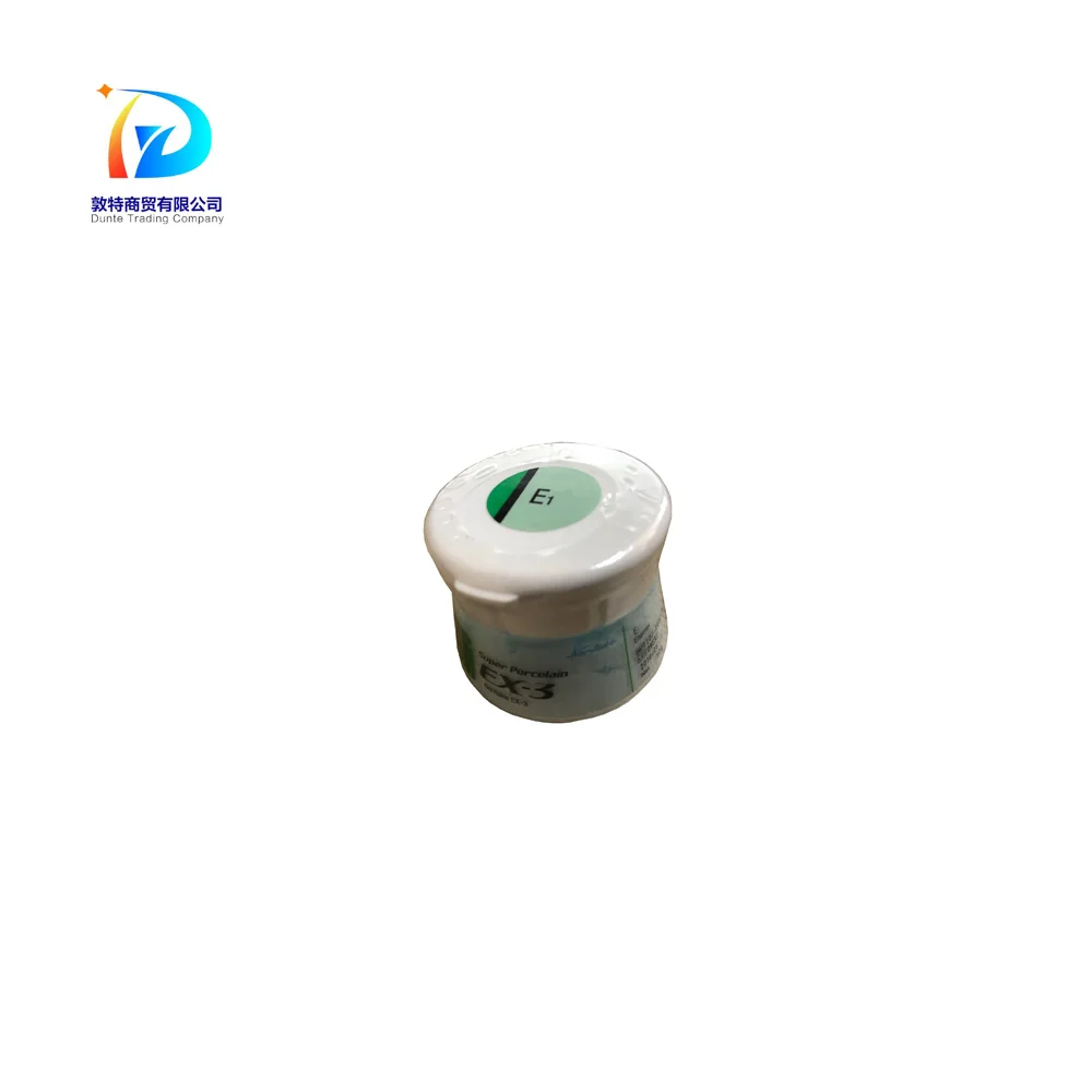 Porcelain Powder Used For Dental With Low Price
