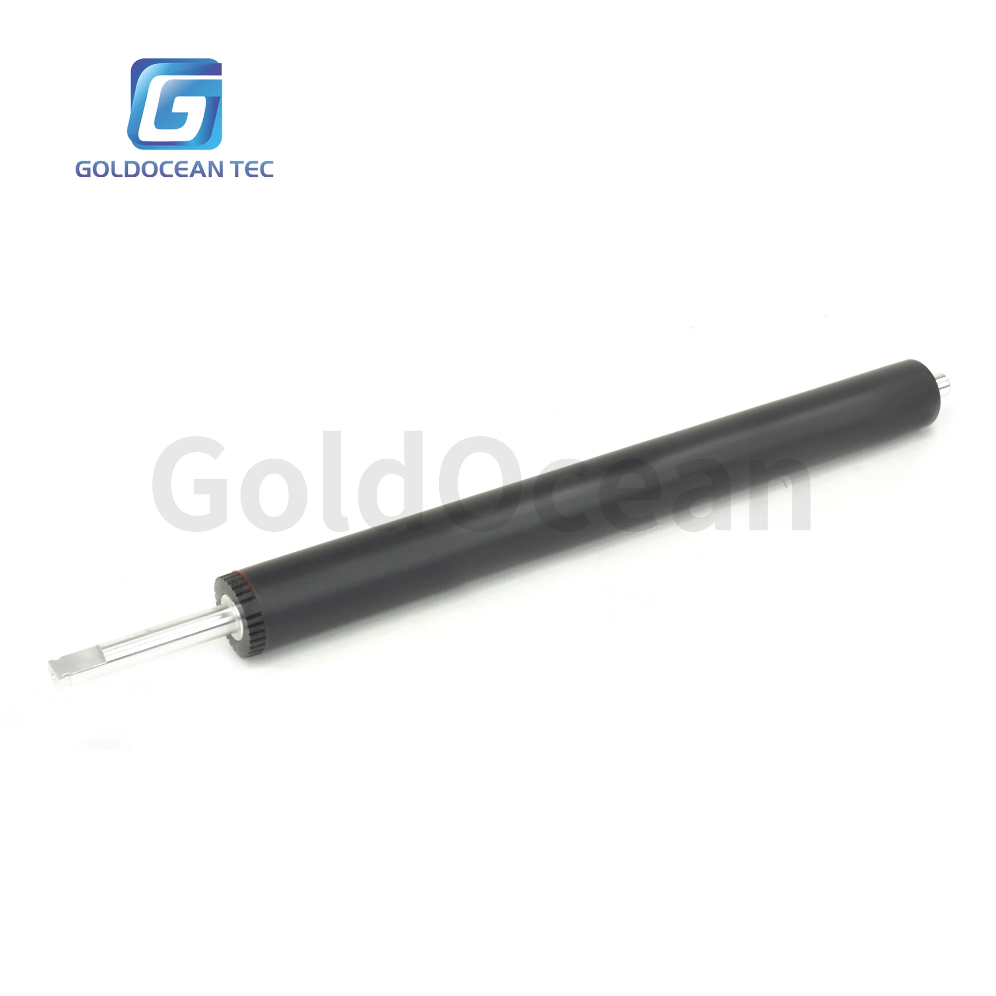 Нижний фьюзерный ролик для HP 1160 1320 3390, напорный ролик