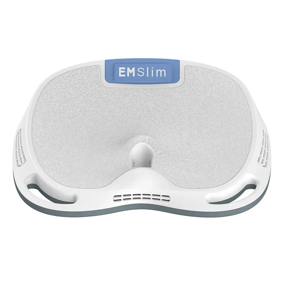 2022 Newest Ems 4 Handle Slimming RF Muscle Sculpt  Manufacturer emslim Ems Body Sculpt  Machine